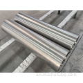 Titanium alloy pombi kugadzirisa